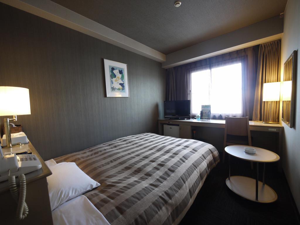 Ark Hotel Kyoto -Route Inn Hotels- Room photo