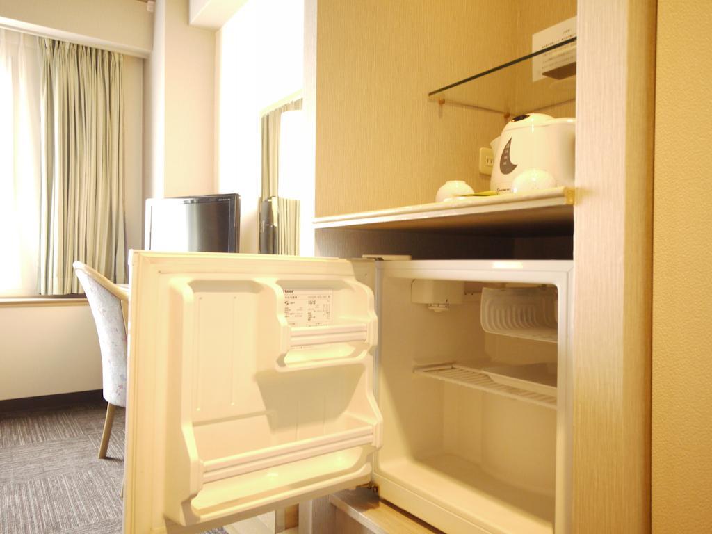 Ark Hotel Kyoto -Route Inn Hotels- Room photo