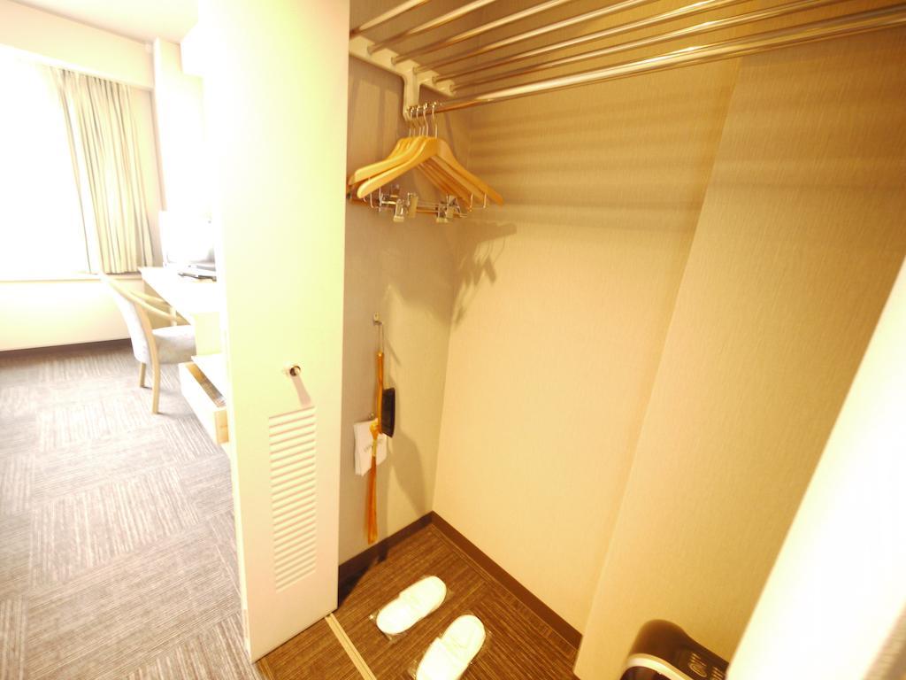 Ark Hotel Kyoto -Route Inn Hotels- Room photo